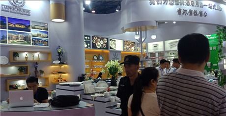 智慧賦能，服務升級——2023上海國際酒店用品博覽會引領行業新未來